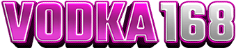 VODKA168